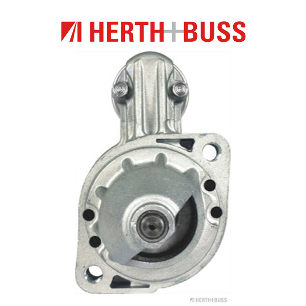 HERTH+BUSS ELPARTS Anlasser Starter 12V 1,4 kW VOLVO 240 740 + Kombi 760 + Kombi