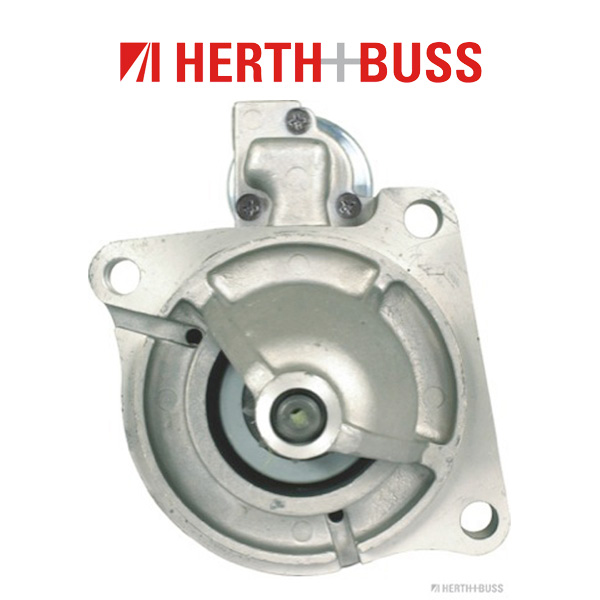 HERTH+BUSS ELPARTS Starter Anlasser 12V 2,2 kW für RENAULT TRAFIC BUS/KASTEN