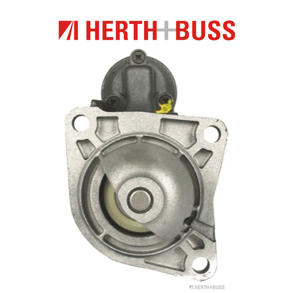 HERTH+BUSS ELPARTS Anlasser Starter 12V 1,4 kW FORD Scorpio 1 2 Sierra Transit