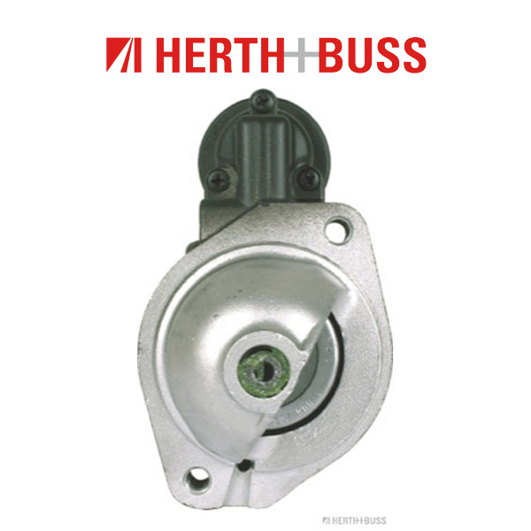 HERTH+BUSS ELPARTS Starter Anlasser 12V 2,2 kW für MERCEDES W201 S124 W460 W461
