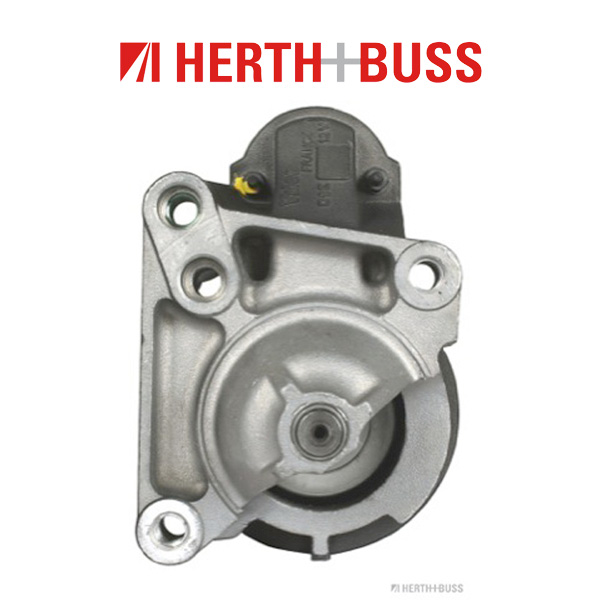 HERTH+BUSS ELPARTS Anlasser Starter 12V 0,95 kW RENAULT Clio 1 Rapid VOLVO 440K