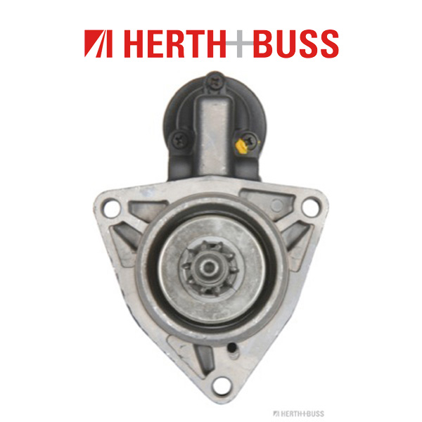 HERTH+BUSS ELPARTS Anlasser Starter 12V 2,2 kW VW Transporter T4 70XD 2.4 L