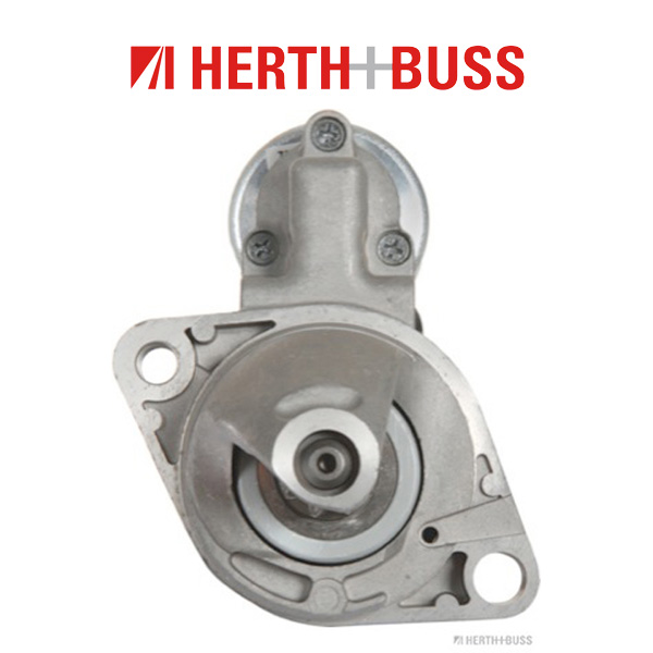 HERTH+BUSS ELPARTS Anlasser Starter 12V 1,4 kW AUDI 100 A4 (B5) A6 (C4) A8 (4D)