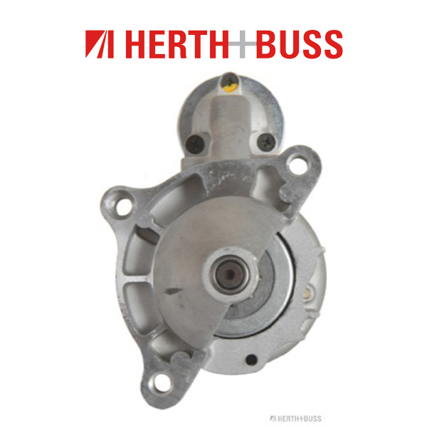 HERTH+BUSS ELPARTS Starter Anlasser 12V 2,2 kW CITROEN Jumper PEUGEOT Boxer 2.5D