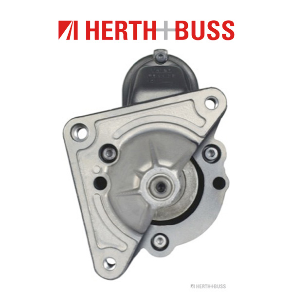 HERTH+BUSS ELPARTS Starter Anlasser 12V 1,1 kW für RENAULT ESPACE 2 SAFRANE 1 2
