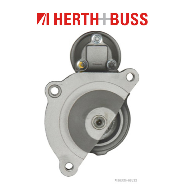 HERTH+BUSS ELPARTS Starter Anlasser 12V 2,3 kW CITROEN FIAT PEUGEOT LANCIA