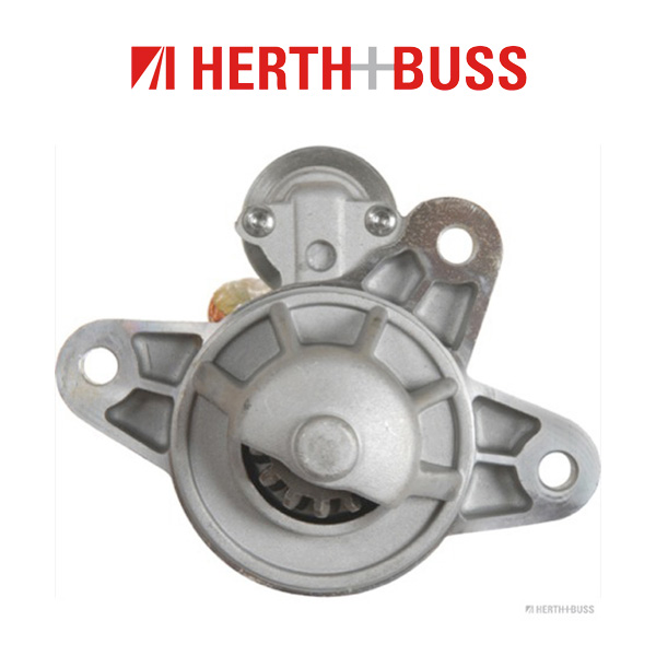 HERTH+BUSS ELPARTS Anlasser Starter 12V 2,3 kW FORD Transit Bus Kasten Pritsche (E)