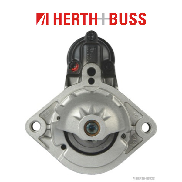 HERTH+BUSS ELPARTS Anlasser Starter 12V 1,8 kW BMW 1 E81 3 E90 E91 E92 E93 5 E60 E61