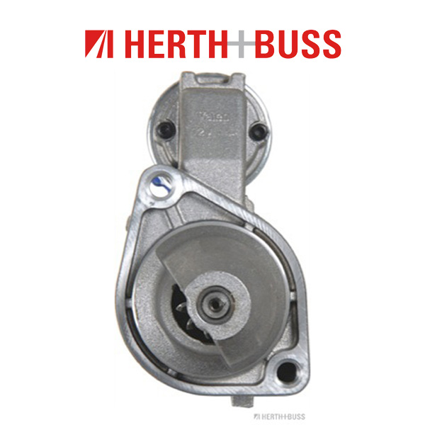 HERTH+BUSS ELPARTS Starter Anlasser 12V 1,7 kW für MERCEDES W203 W204 S203 X164