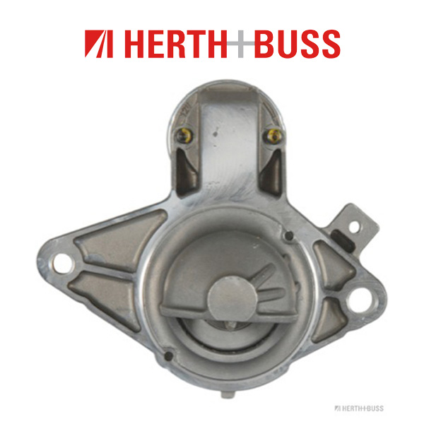 HERTH+BUSS ELPARTS 42021550 Starter Anlasser CITROEN C1 PEUGEOT 107 TOYOTA Aygo
