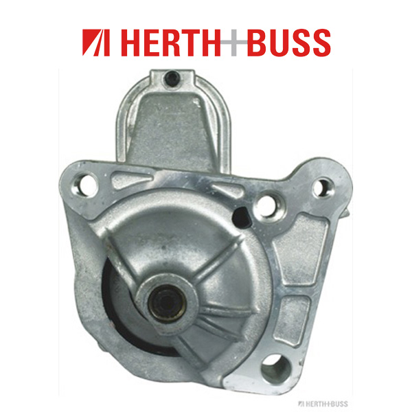 HERTH+BUSS ELPARTS Starter Anlasser 12V 2,1 kW für VOLVO S40 1 V40 KOMBI 1.9 L