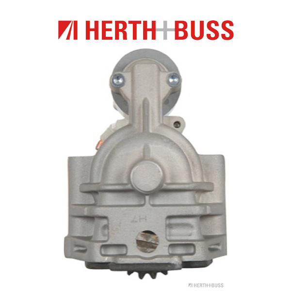 HERTH+BUSS ELPARTS Starter Anlasser 12V 1,8 kW FORD Mondeo 3 Transit (F) 2.0/2.4D