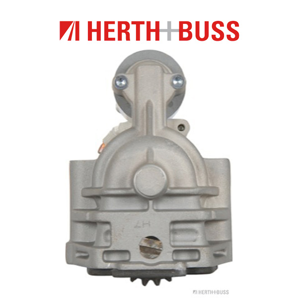 Alloggiamento Spina Eroga HERTH+BUSS – 2 Contatti – Per VW, Audi, Seat, Ford - 4
