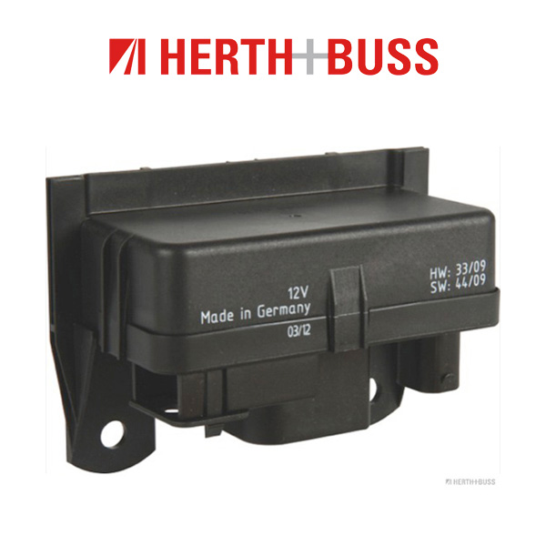 HERTH+BUSS ELPARTS Steuergerät Glühzeit für MERCEDES W203 W211 SPRINTER VANEO V