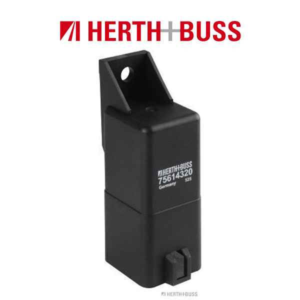 HERTH+BUSS ELPARTS Steuergerät Glühzeit für SEAT LEON TOLEDO VW BORA 1.9 TDI 15