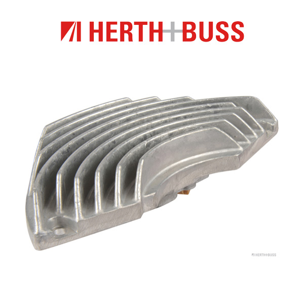 HERTH+BUSS ELPARTS Steuergerät Klimaanlage für AUDI A4 B5 B6 B7 VW PASSAT 35i 3B