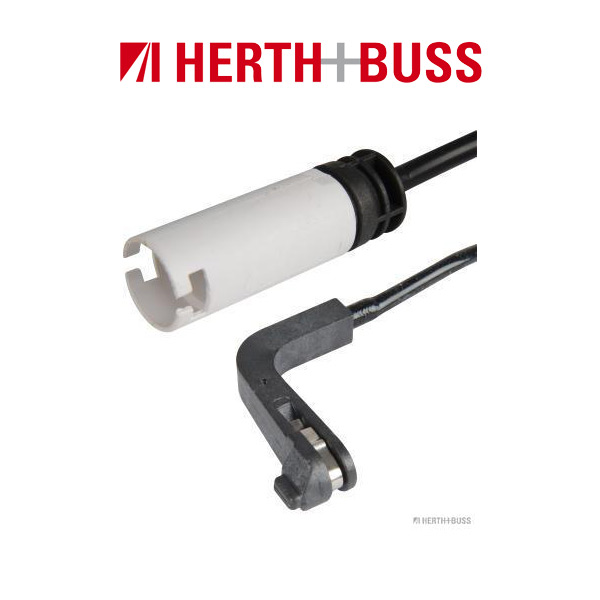 HERTH+BUSS ELPARTS Warnkontaktkabel für MINI R56 R55 R57 ONE COOPER WORKS vorne
