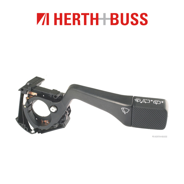 HERTH+BUSS ELPARTS Wischerschalter für SEAT TOLEDO VW GOLF 2 JETTA PASSAT 35i P
