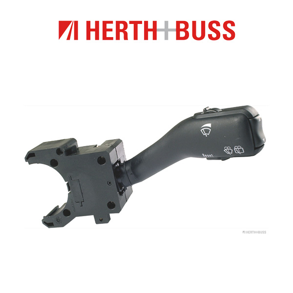 HERTH+BUSS ELPARTS Wischerschalter für AUDI A3 A6 FORD SEAT SKODA VW GOLF 4 PAS