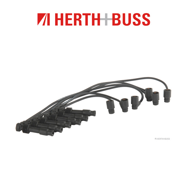 HERTH+BUSS ELPARTS Zündkabelsatz für OPEL OMEGA B 2.5V6 3.0 V6 SINTRA 3.0
