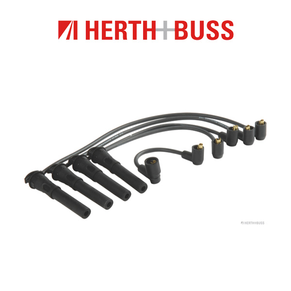 HERTH+BUSS ELPARTS 51278626 Zündkabelsatz LAND ROVER Freelander (LN_) 1.8 16V/2.5 V6