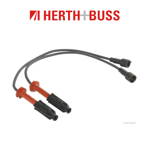 HERTH+BUSS ELPARTS Zündkabelsatz für MERCEDES W202 C208 W210 W163 R170 SPRINTER