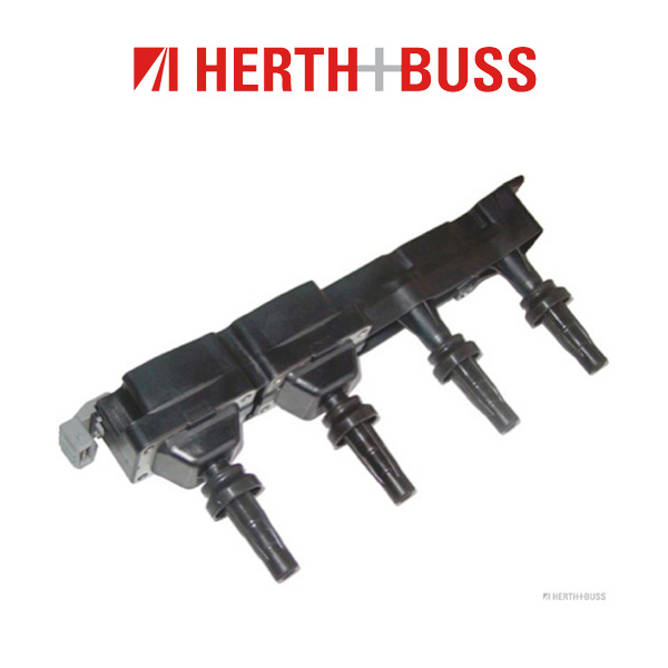 HERTH+BUSS ELPARTS Zündmodul für CITROEN BERLINGO C2 C3 C4 PEUGEOT 1007 206 207