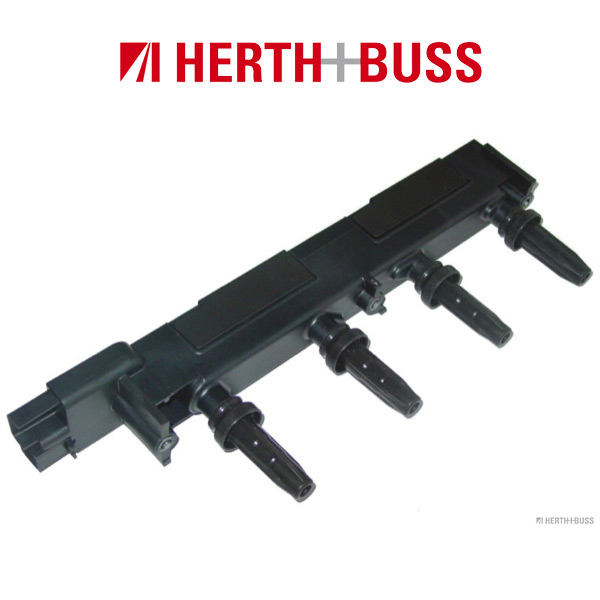 HERTH+BUSS ELPARTS Zündmodul für CITROEN C4 C5 C8 PEUGEOT 206 307 406 407 607 8