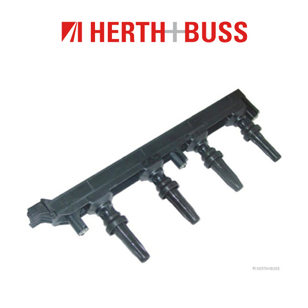 HERTH+BUSS ELPARTS Zündmodul für CITROEN C4 C5 PEUGEOT 307 407 807 2.0 16V 140