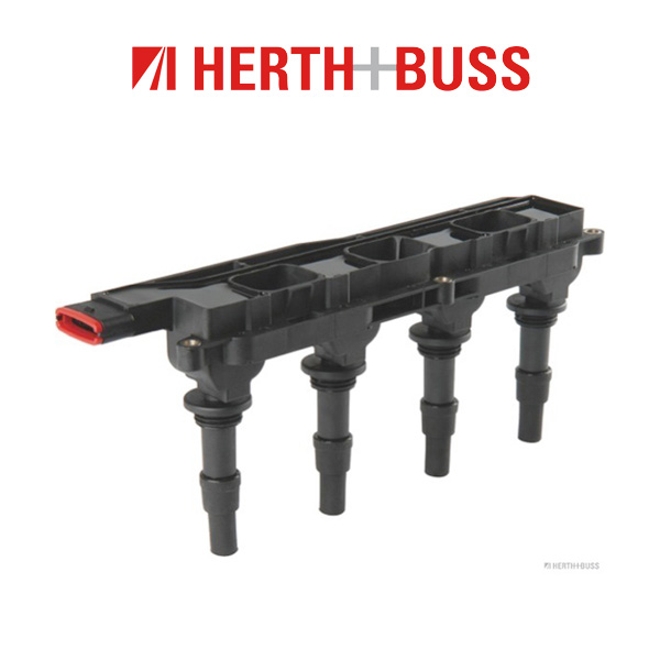 HERTH+BUSS ELPARTS Zündmodul für OPEL ASTRA CORSA SIGNUM VECTRA ZAFIRA 1.8 / 16V