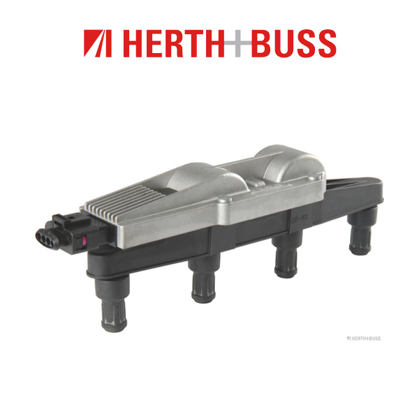 HERTH+BUSS ELPARTS Zündmodul für SEAT AROSA SKODA FABIA OCTAVIA VW LUPO 1.0 1.4