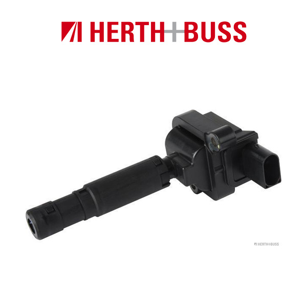 HERTH+BUSS ELPARTS Zündspule für MERCEDES W203 C209 A209 W211 R171 SPRINTER 906