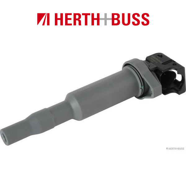 HERTH+BUSS ELPARTS Zündspule für BMW E81-88 E90 E92 E93 E60 E61 F10 F11 E63 E64