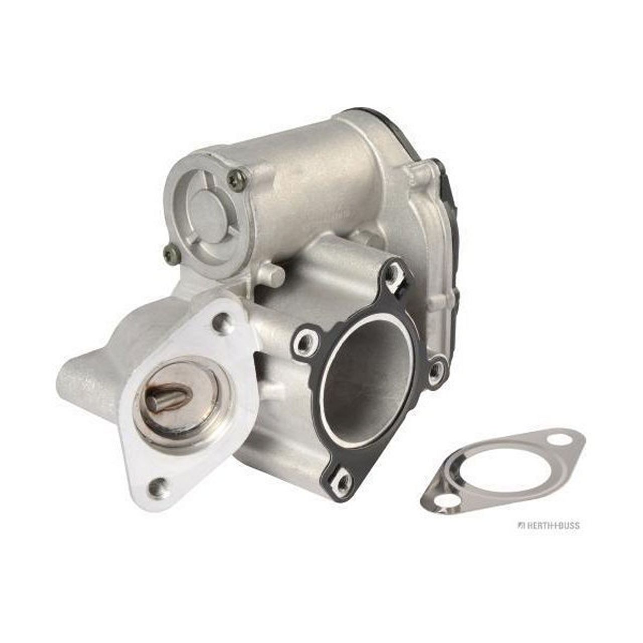 HERTH+BUSS JAKOPARTS AGR Valve for NISSAN QASHQAI (J10, JJ10) and RENAULT LAGUNA 2.