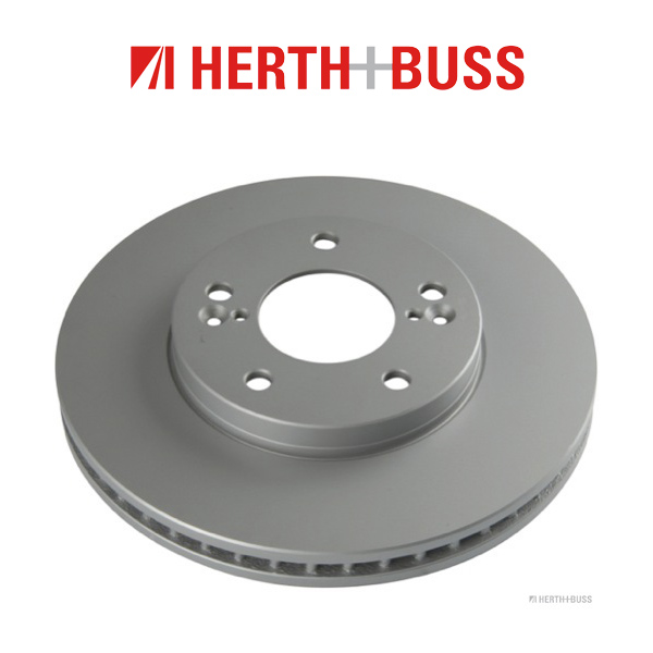 HERTH+BUSS JAKOPARTS Bremsscheiben für HYUNDAI XG (XG) 30 bis 03.2000 350 vorne