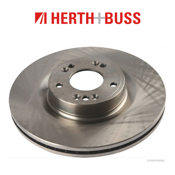 HERTH+BUSS JAKOPARTS Bremsscheiben + Bremsbeläge HYUNDAI Genesis (BH) + Coupe vorne