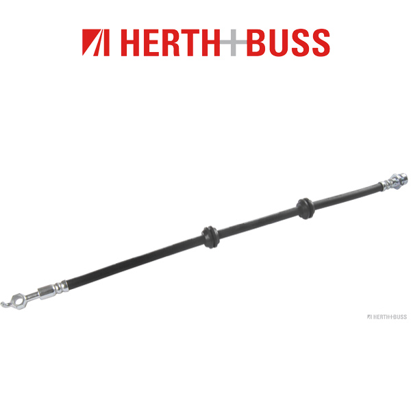 HERTH+BUSS JAKOPARTS Bremsschlauch für KIA CLARUS (K9A GC) 1.8/2.0i 16V hinten