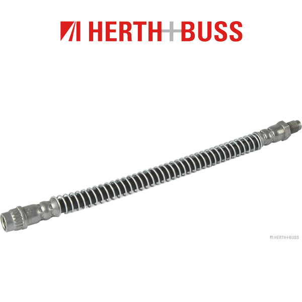 HERTH+BUSS JAKOPARTS Bremsschlauch für NISSAN PRIMASTAR (X83) hinten außen
