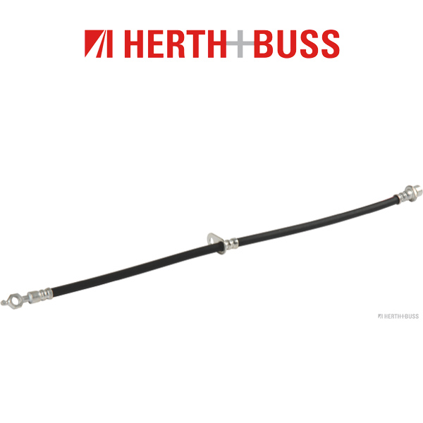 HERTH+BUSS JAKOPARTS Bremsschlauch für TOYOTA PRIUS (NHW11_) 1.5 Hybrid vorne re