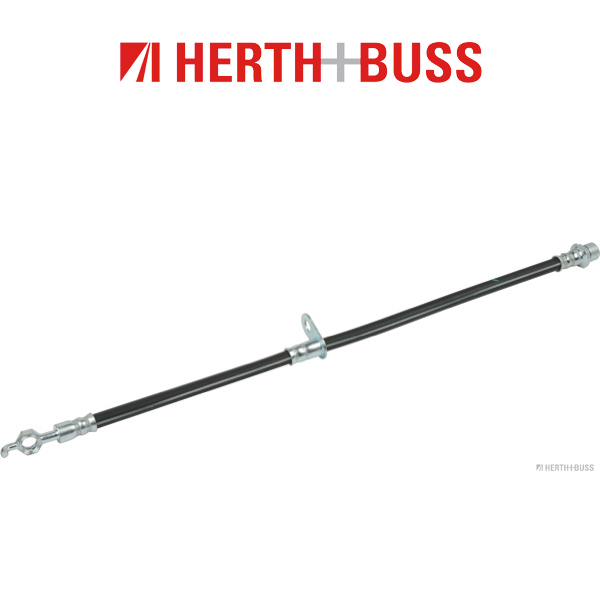 HERTH+BUSS JAKOPARTS Bremsschlauch LEXUS LS (_F4_) 460 600h AWD vorne rechts