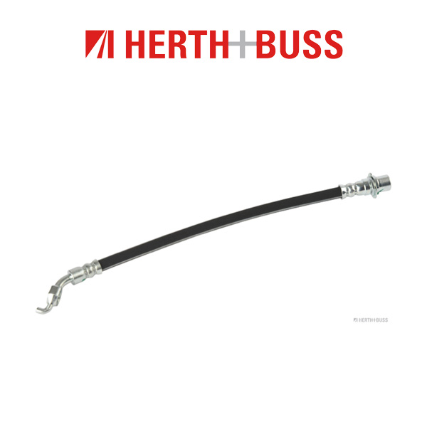 HERTH+BUSS JAKOPARTS Bremsschlauch TOYOTA Supra MK4 A8 3.0 i Bi-Turbo hinten