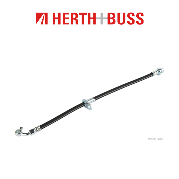 HERTH+BUSS JAKOPARTS Bremsschlauch für HONDA FR-V (BE) 1.7-2.0 2.2D hinten links