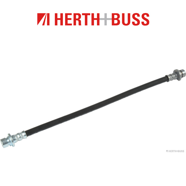 HERTH+BUSS JAKOPARTS Bremsschlauch für HONDA Jazz 2 3 1.2 1.3 hinten innen links