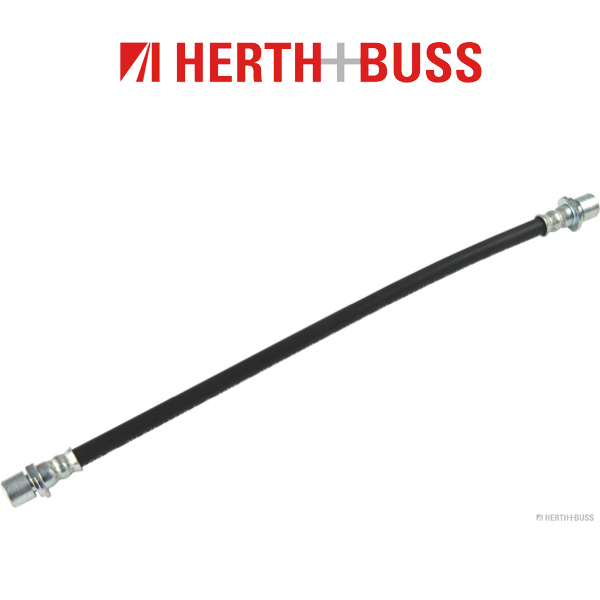 HERTH+BUSS JAKOPARTS Bremsschlauch für DAIHATSU TERIOS (J1_) 1.3 4WD 83 PS hi
