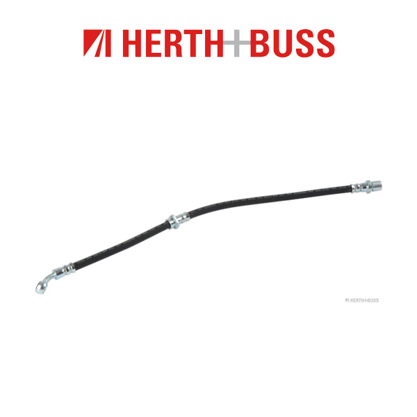 HERTH+BUSS JAKOPARTS Bremsschlauch f&uuml;r SUBARU Impreza GG GD 2.0 2.5 WRX/AWD hinten rechts