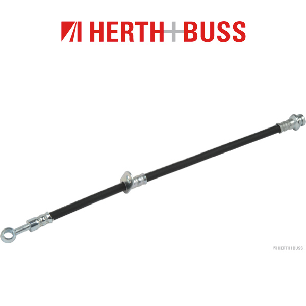 HERTH+BUSS JAKOPARTS Bremsschlauch für SUZUKI SX4 (EY GY) 1.6 107/112/120 PS vo
