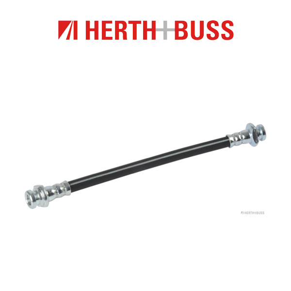 HERTH+BUSS JAKOPARTS Bremsschlauch für SUZUKI SPLASH SWIFT SX4 WAGON R+ hinten