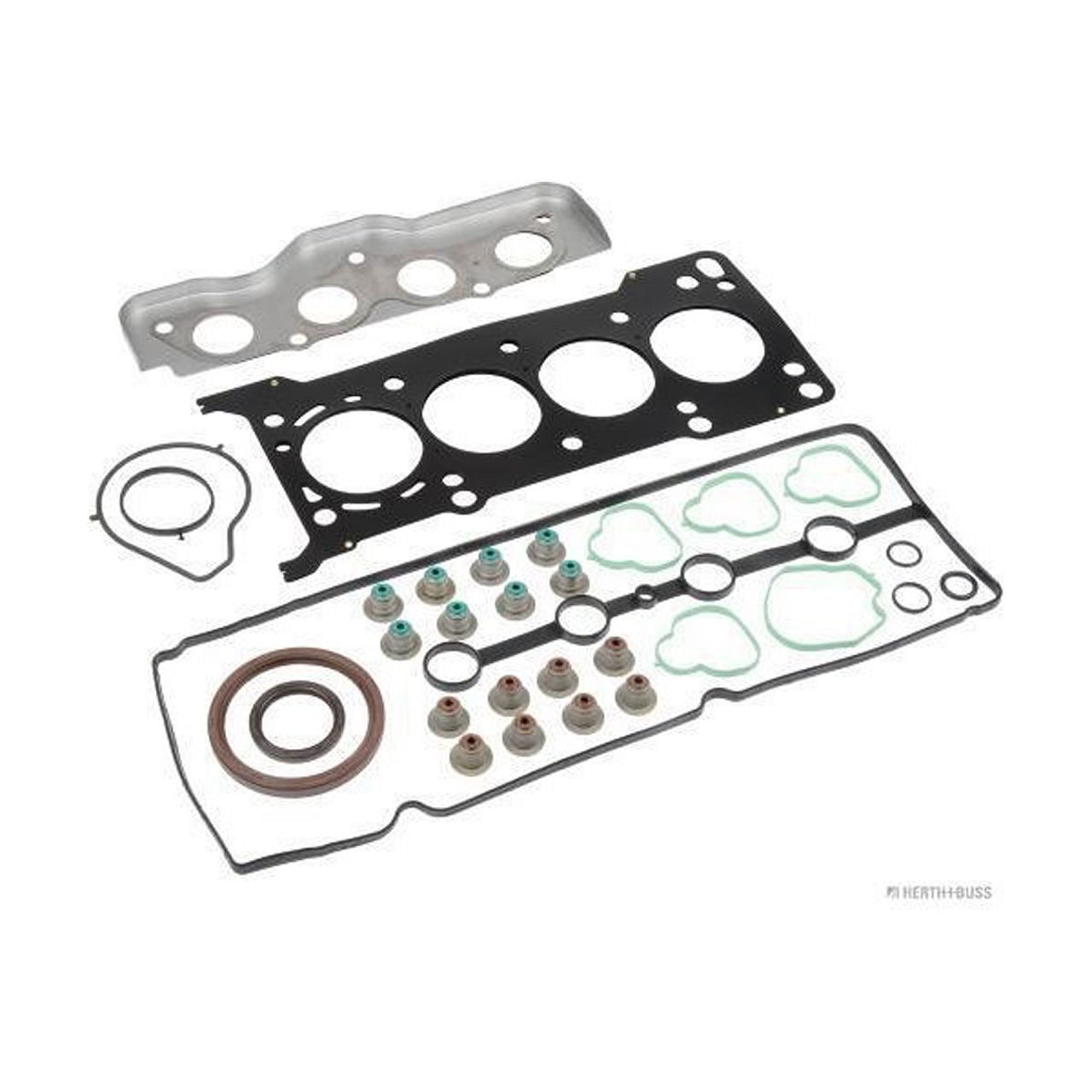 HERTH+BUSS JAKOPARTS Zylinderkopfdichtungen - J1243110 - ws 