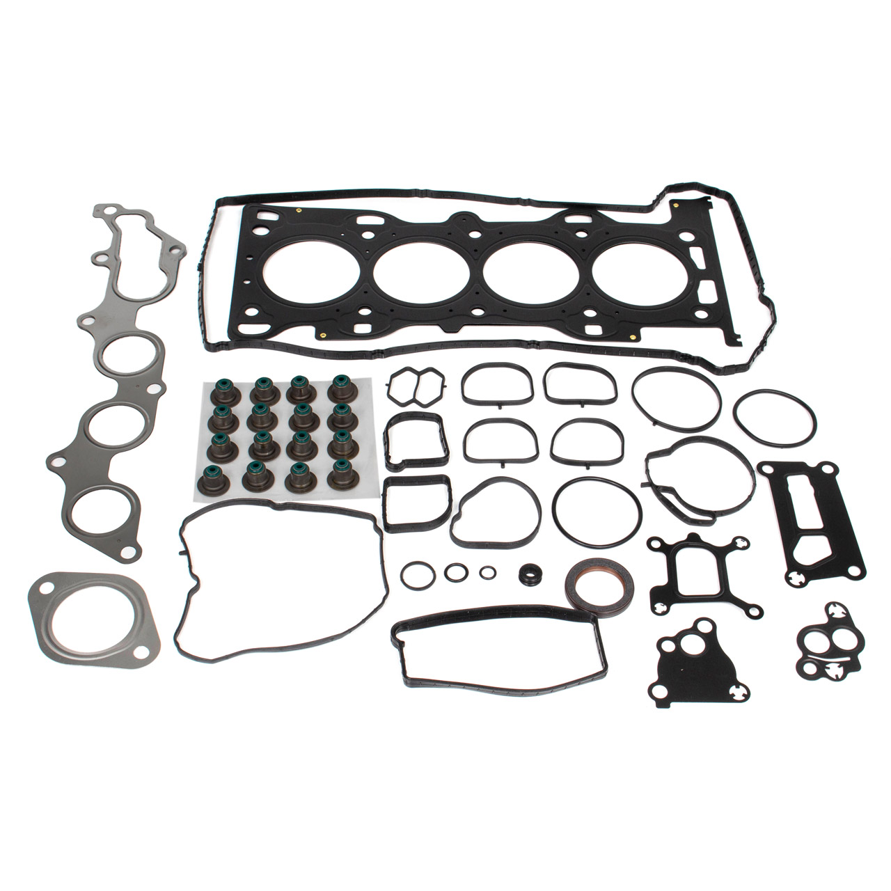 HERTH+BUSS JAKOPARTS Zylinderkopfdichtungen - J1243111 - ws 