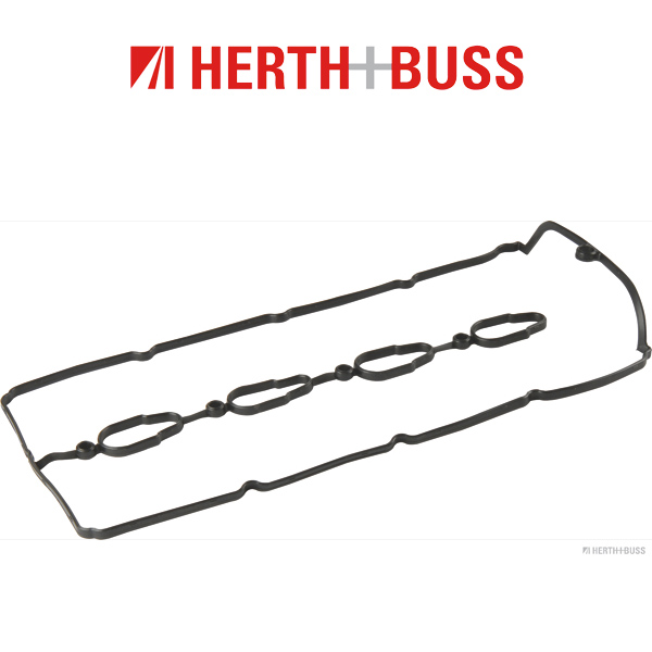 HERTH+BUSS JAKOPARTS Ventildeckeldichtung HYUNDAI H-1 / Starex KIA Sorento I 224414A400